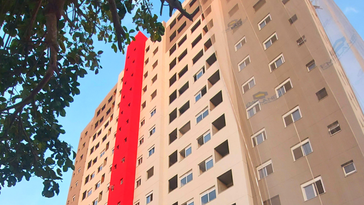 Apartamento SJC