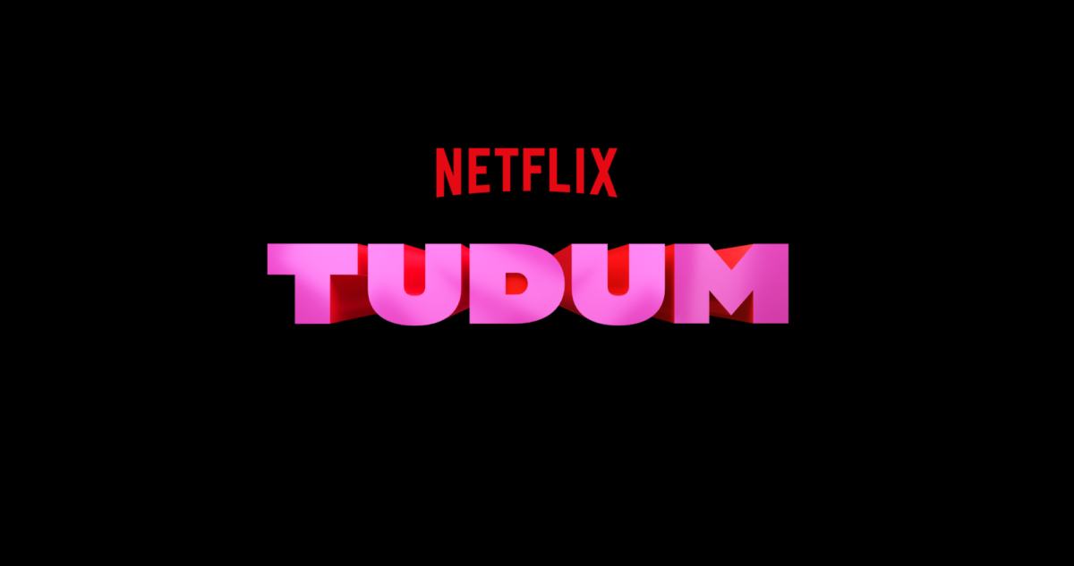 Tudum Netflix