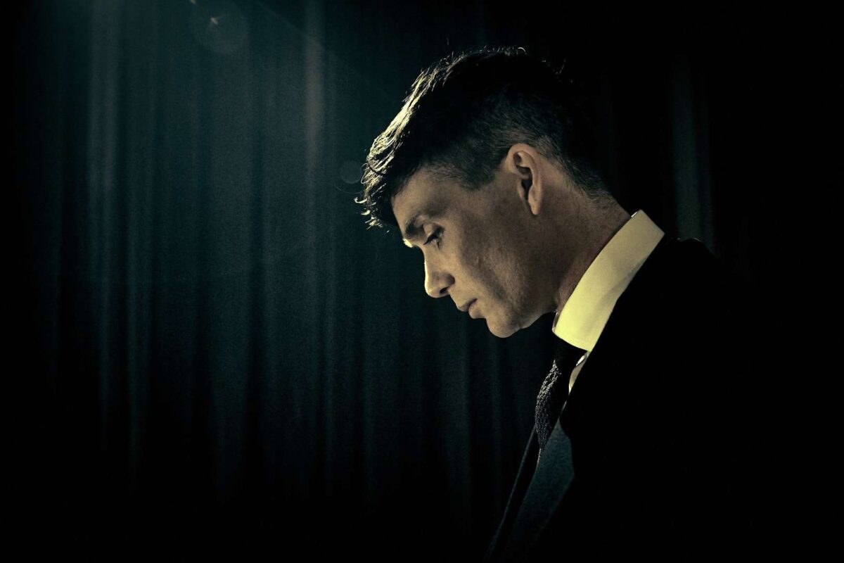 Cillian Murphy Oscar