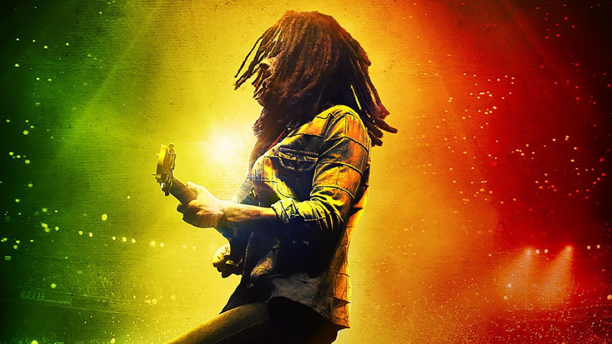 Vale a pena assistir ao filme “One Love”, que conta a história de Bob Marley?