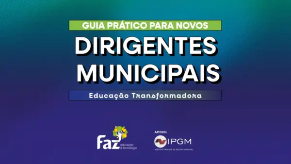 Guia Prático - Dirigentes Municipais