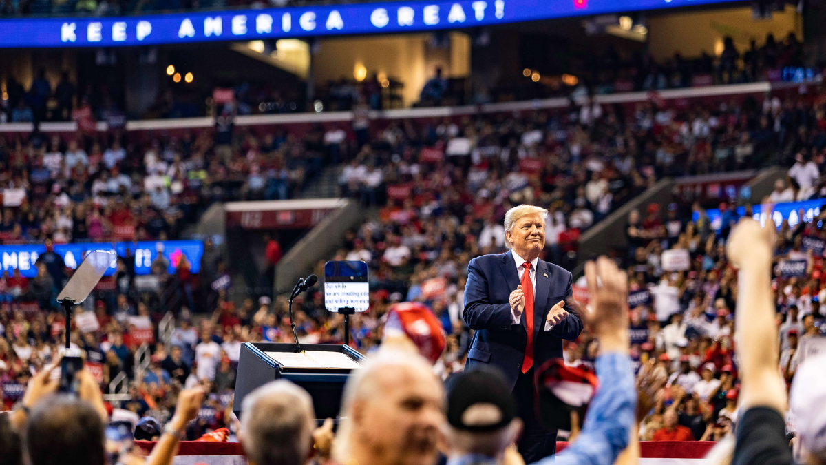 Donald Trump é eleito presidente dos Estados Unidos; pesquisas erraram